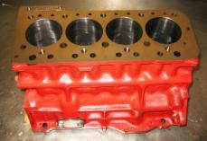 Bloque motor mini cooper