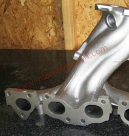 colector escape gr. A