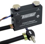 controlador electrico presion turbo