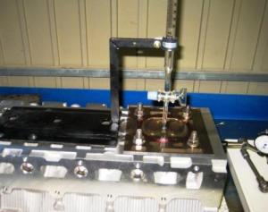 CUBICAJE CULATA SERIE