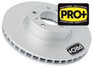 discos freno textar pro