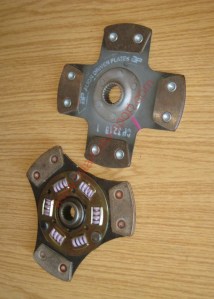 embragues cerametálicos