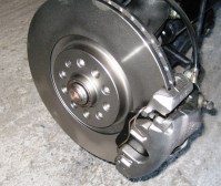 frenos delant s3 listos