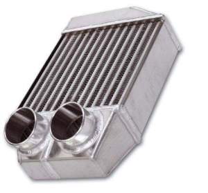 INTERCOOLER ALUMINIO GT  TURBO