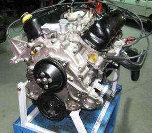 MOTOR FORD CAPRI V6 2300 - 130 CV