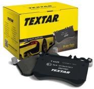 pastillas freno textar -1