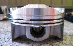 PISTON Clio R3 imagen 2