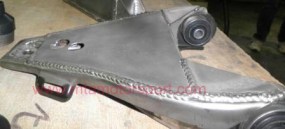 TRAPECIO DELANTERO REFORZADO RENAULT GT TURBO Y CLIO