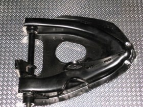 trapecio inferior reforzado