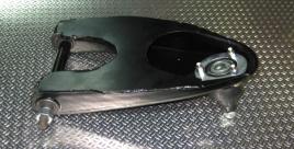 trapecio reforzado alpine