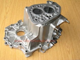 CARCASA CAMBIO RESTAURADA