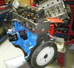 MOTOR PINTO GR 2 - 015