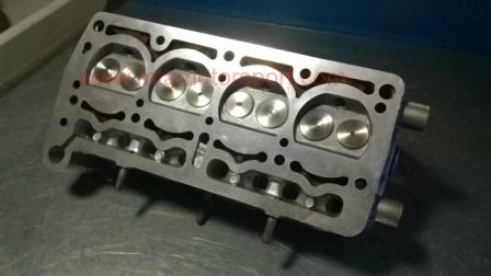 camaras culata motor seat panda