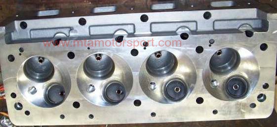 camaras hemisfericas culata mta motorsport