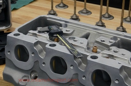 culata de motor verificados