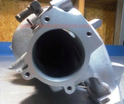 modificacion colector admision mas potencia