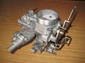 carburador restaurado reparado renovado renault solex 32