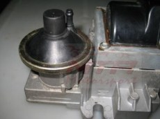 modulo encendido renault 5 gt turbo y renault 11 turbo - 1