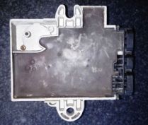 modulo encendido renault 5 gt turbo y renault 11 turbo - 4