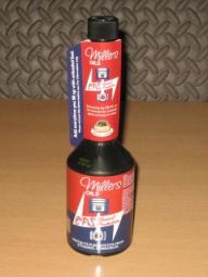 ADITIVO GASOLINA CONTRA ETANOL NEUTRALIZADOR EPS MILLERS