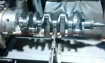 RECTIFICADO CIGUEÑAL TIPO 1